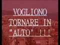 RITORNIAMO GRANDI !!!