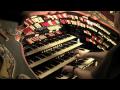 Nazareth's Dengozo & Wurlitzer Theatre Organ