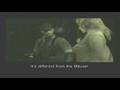 Metal Gear Solid 3 Walkthrough W/Commentary P.58