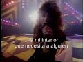 Stryper - Calling on You (traducido)
