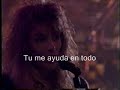 Stryper - Calling on You (traducido)
