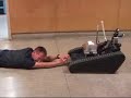 Web Controlled Robots