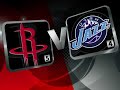 NBA highlights from April 24 NBA highlights from April 24
