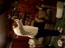chris's lapdance
