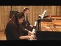 videos de Stephen Hough Liszt Masterclass