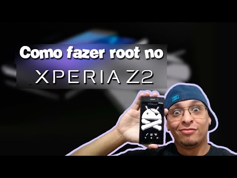 how to root sony z1