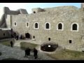 Cetatea Neamtului, octombrie 2009...
Aici s-a desfasurat povestea cu regele Sobietki si cei cativa plaiesi... - videoclip