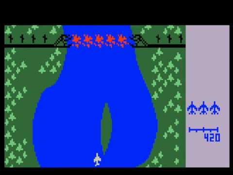 river raid
