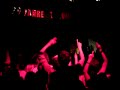 mediengruppe telekommander - kommanda live @ trauma marburg