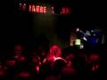 mediengruppe telekommander - kommanda live @ trauma marburg