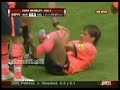 FC Barcelona vs Al Ahly 4-1 Highlights 2009 wembley cup