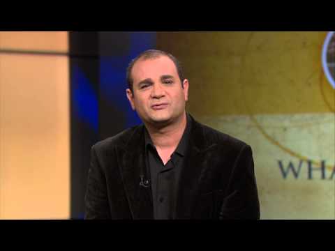 Truth to Go -- Joe Amaral #6 -- Isaiah 55:1
