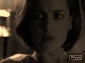 x files mulder scully - The XFiles  Fight the Future - David Duchovny - Flixster Video