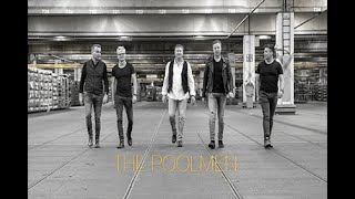 The Poolmen - Love the one you're with ©2022