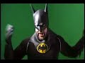A Message From Batman