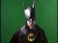 A Message From Batman