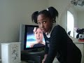 Shaina n Chyna fightin