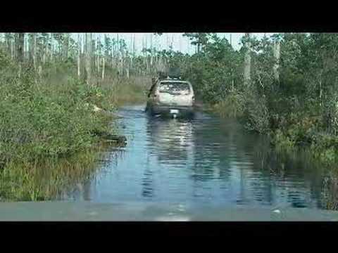 Osceola '07 pt1