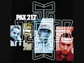 Pax 217 - Prizm [with lyrics]