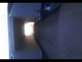 Vlinder-in-tunnel