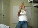 Shapour Dancing for Naz
