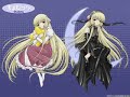 Chobits - The Good Stuff Chobits - The Good Stuff