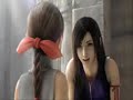 Final Fantasy - Blurry