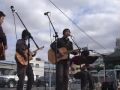 09.12.06　元宇品フリーマーケットステージ