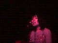 Miho Hatori - San Diego 2/6/07 - A Song for Kids