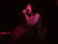 Miho Hatori - San Diego 2/6/07 - A Song for Kids