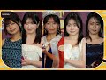 【グラデミー賞】大賞に榎原依那　41歳“レジェンド”磯山さやか　フレッシュな矢野ななか＆白濱美兎も（受賞会見1）