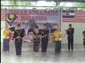 IPPP Borneo Cultural Dance