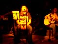 Bullseye - The blessed hellride Bullseye - The blessed hellride