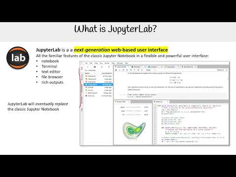 Introduction to Jupyter Notebooks: A Guide for Beginners - AWS AI Practitioner AIF-C01