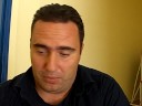 Luigi Marra. De Profundis per l\