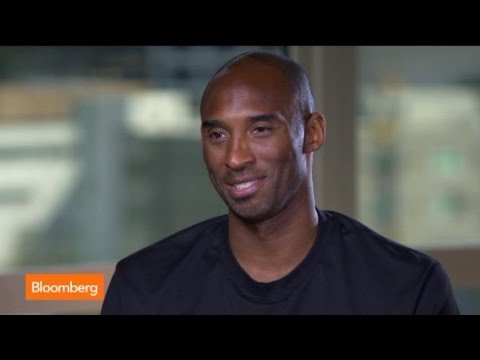Kobe Bryant: I Spent a Day With Apple's Jony Ive