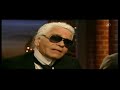 Beckmann - Karl Lagerfeld (4/4)