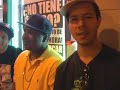 Flosstradamus Vs. DJ A-Trak