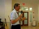 Richard Schwartz at Goodstock, Tikkun Olam Festival Part 3