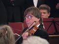 quincy choral society and orchestra
john nichols, music director
virginia grimes, accompanist
holiday concert, dec 2008
http://www.quincychoral.org/