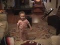 Hyacinth Dances to the CLASH!