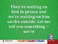 Good Neighbor Joe Horn Receiving DEATH THREATS ! Good Neighbor Joe Horn Receiving DEATH THREATS !