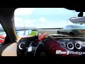 Gran Turismo 5 Pro. A-8 Gold medal! Time 1.57