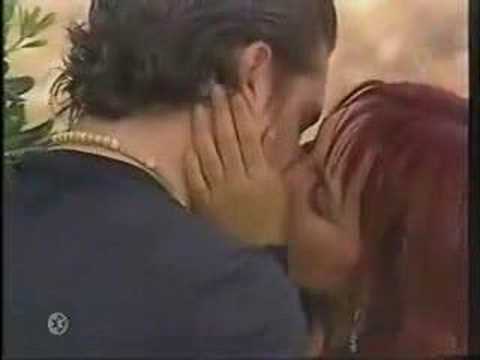 Rebelde - RBD - Roberta y Diego - Video A Tu Lado