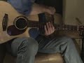 Scarborough Fair Acoustic Looped Guitar Scarborough Fair Acoustic Looped Guitar