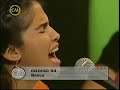 la primer cancion que interpreto el duo argentino codigo 54(mariano y melina) en el programa de lito vitale.


http://codigo54mym.blogspot.com/
http://www.fotolog.com/lore_0604