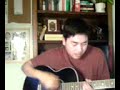 girl from ipanema performed by Egbert\"JUN\"Capalla