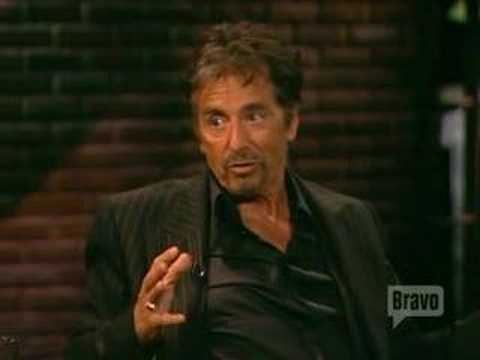 When Al Pacino won the OSCAR… | 2muchin4mation's Blog