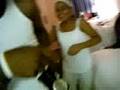 SILLY STRING!!!!!!!!! prt. 2