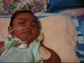 An appeal to help Raiyan